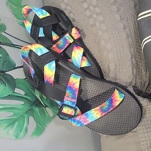 Men's Chaco Z1 Classic sandals